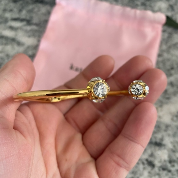 Kate Spade Lady Marmalade Bracelet - Picture 3 of 8